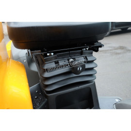 Садовый райдер Stiga Park PRO 900 AWX